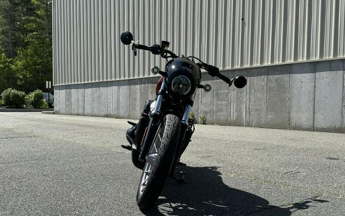 2024 Harley-Davidson® RH975S - Nightster® Special