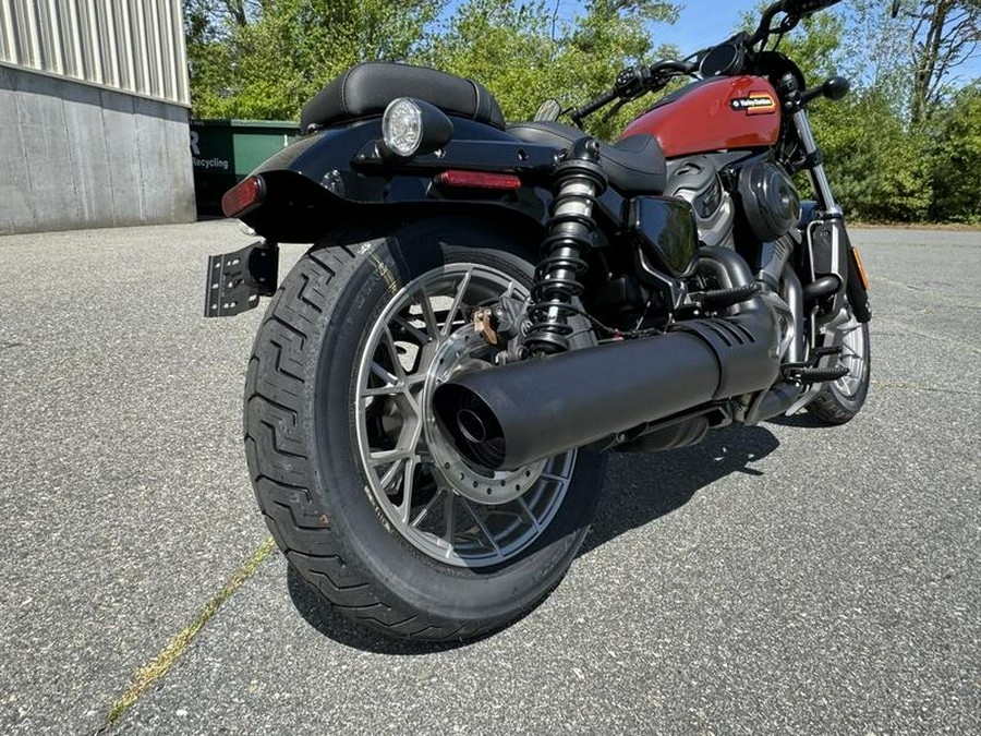 2024 Harley-Davidson® RH975S - Nightster® Special