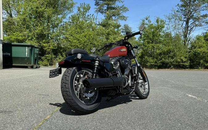 2024 Harley-Davidson® RH975S - Nightster® Special