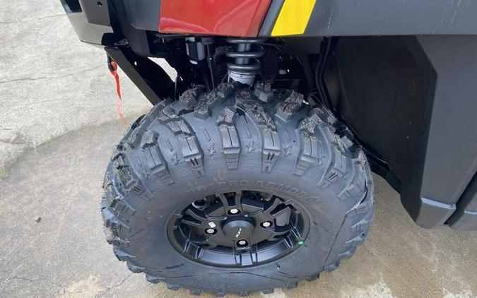 2025 Polaris® Ranger Crew XP 1000 NorthStar Edition Premium