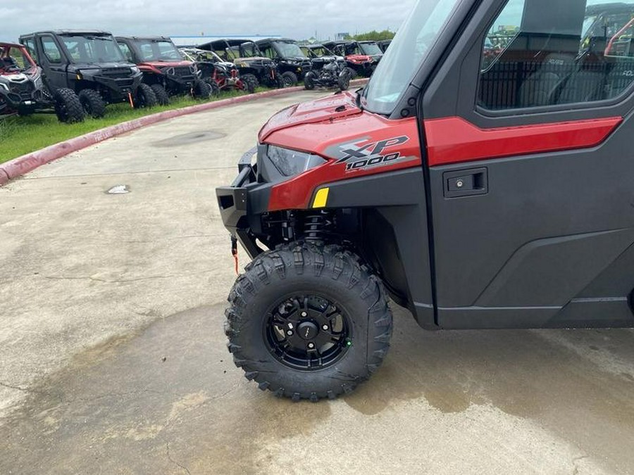 2025 Polaris® Ranger Crew XP 1000 NorthStar Edition Premium