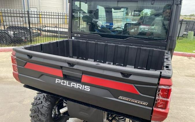 2025 Polaris® Ranger Crew XP 1000 NorthStar Edition Premium