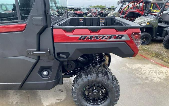 2025 Polaris® Ranger Crew XP 1000 NorthStar Edition Premium