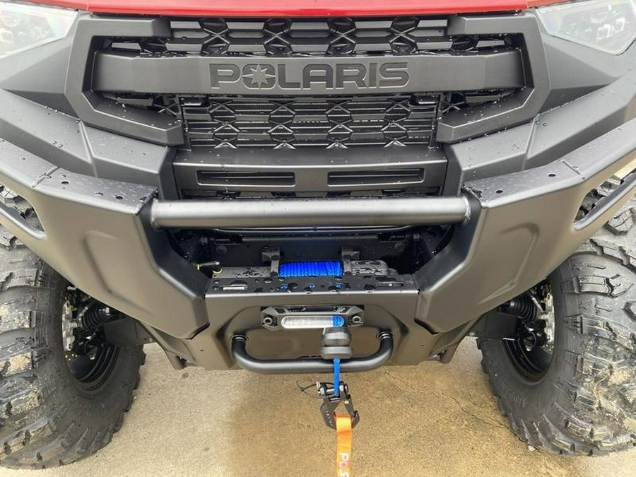 2025 Polaris® Ranger Crew XP 1000 NorthStar Edition Premium