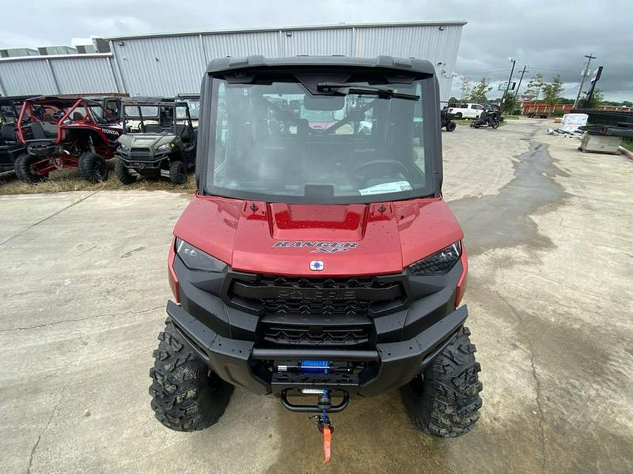 2025 Polaris® Ranger Crew XP 1000 NorthStar Edition Premium