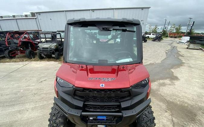 2025 Polaris® Ranger Crew XP 1000 NorthStar Edition Premium