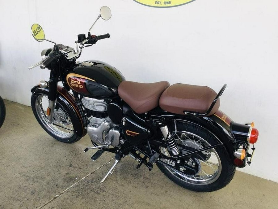 New 2023 Royal Enfield CLASSIC 350