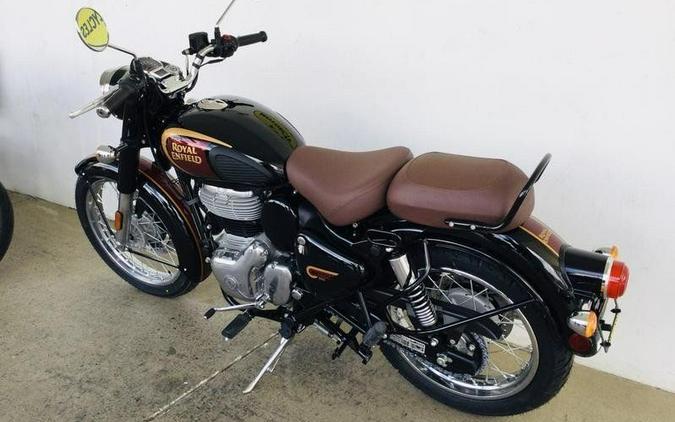 New 2023 Royal Enfield CLASSIC 350