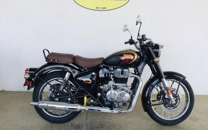 New 2023 Royal Enfield CLASSIC 350