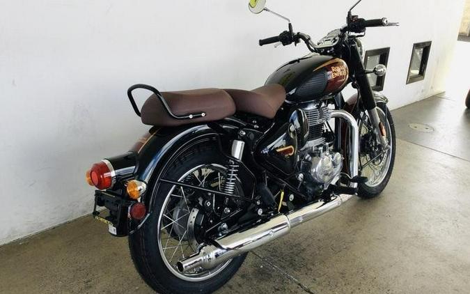 New 2023 Royal Enfield CLASSIC 350