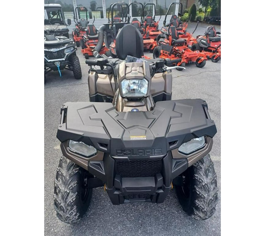 2024 Polaris® Sportsman Touring 570 Premium