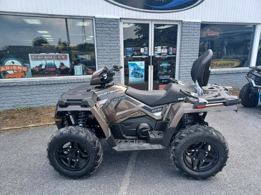 2024 Polaris® Sportsman Touring 570 Premium