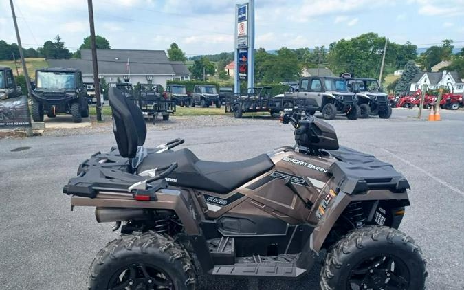 2024 Polaris® Sportsman Touring 570 Premium