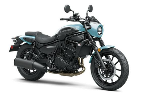 2025 Kawasaki Eliminator® ABS