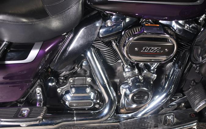 2021 Harley-Davidson CVO Limited FLHTKSE