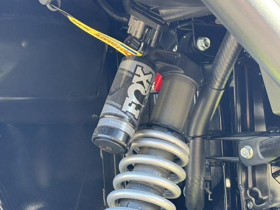 2025 Kawasaki Teryx4™ S LE