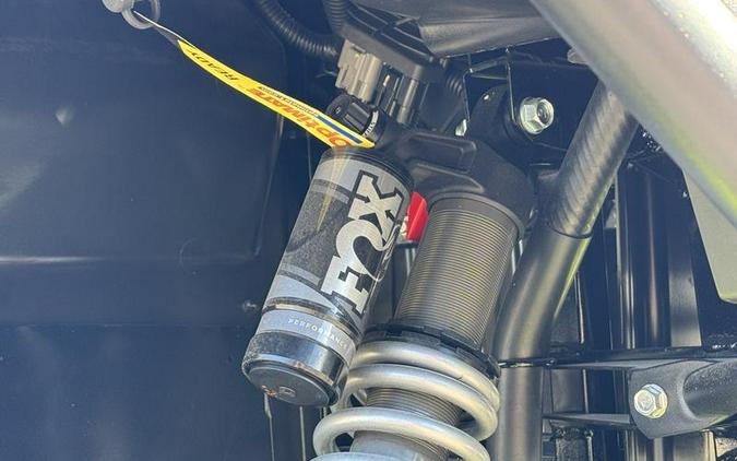 2025 Kawasaki Teryx4™ S LE