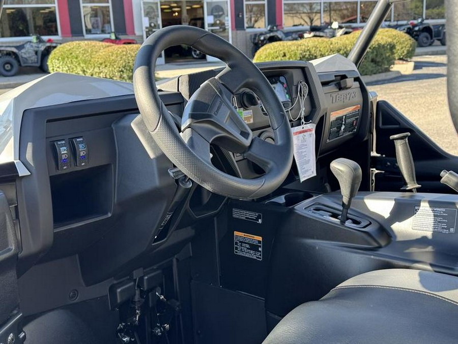 2025 Kawasaki Teryx4™ S LE