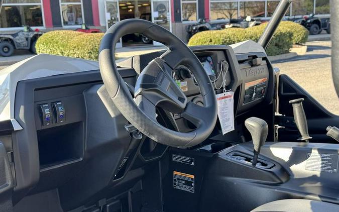 2025 Kawasaki Teryx4™ S LE