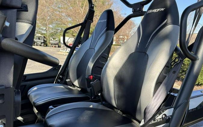 2025 Kawasaki Teryx4™ S LE