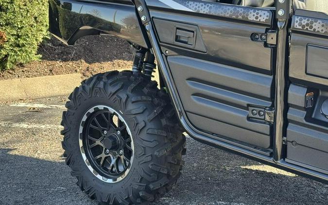 2025 Kawasaki Teryx4™ S LE