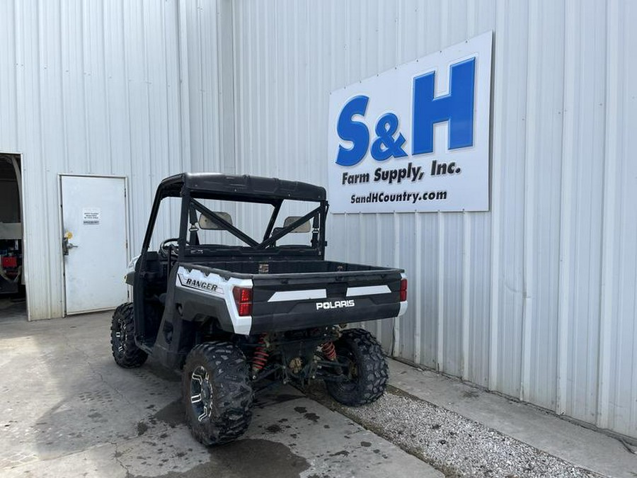 2021 Polaris® Ranger XP 1000 Premium