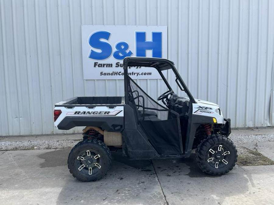 2021 Polaris® Ranger XP 1000 Premium