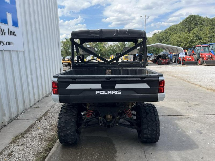 2021 Polaris® Ranger XP 1000 Premium
