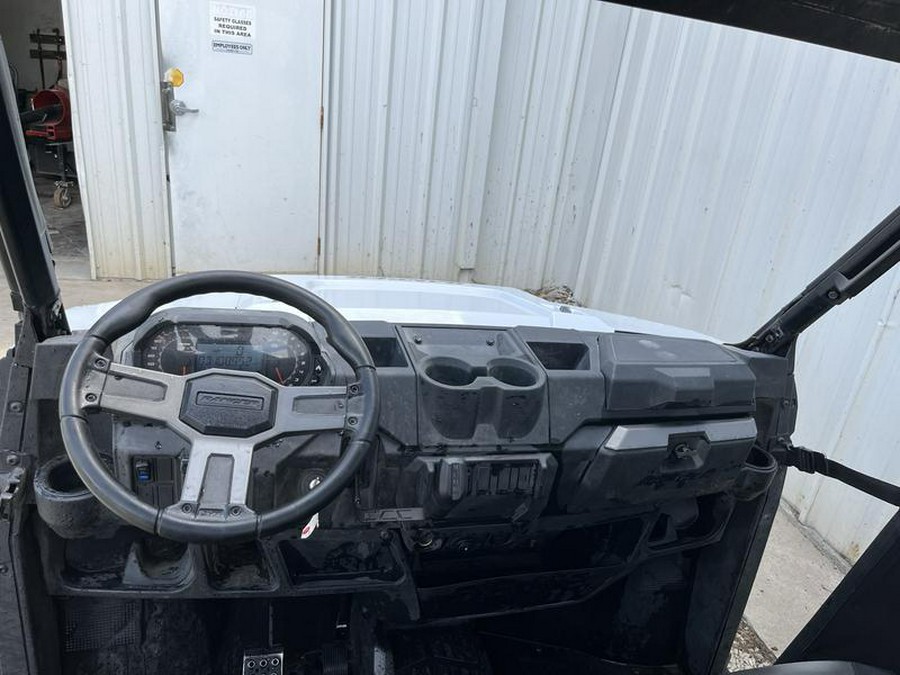 2021 Polaris® Ranger XP 1000 Premium