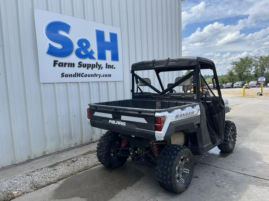 2021 Polaris® Ranger XP 1000 Premium