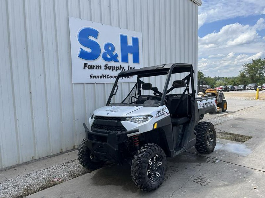 2021 Polaris® Ranger XP 1000 Premium