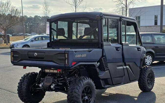 2026 Can-Am Defender MAX XT CAB HD11