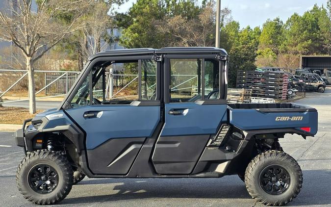 2026 Can-Am Defender MAX XT CAB HD11