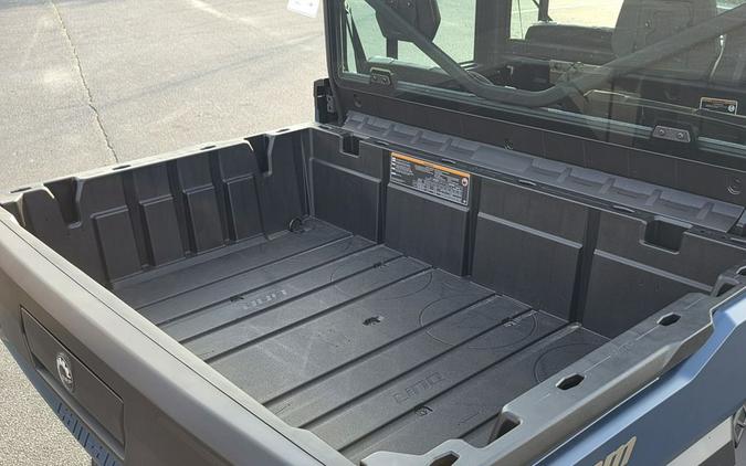 2026 Can-Am Defender MAX XT CAB HD11