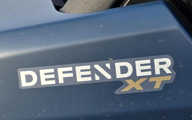 2026 Can-Am Defender MAX XT CAB HD11