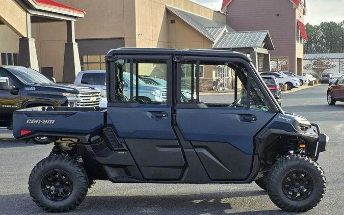2026 Can-Am Defender MAX XT CAB HD11