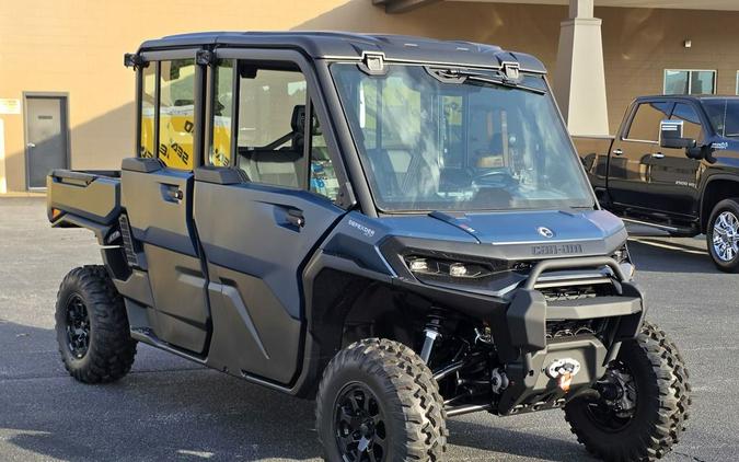 2026 Can-Am Defender MAX XT CAB HD11