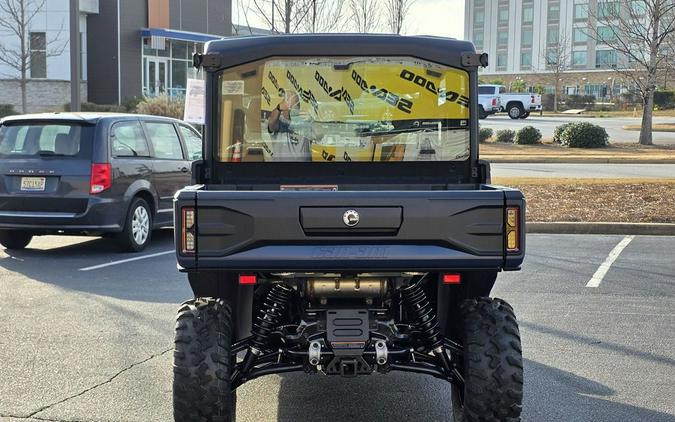 2026 Can-Am Defender MAX XT CAB HD11