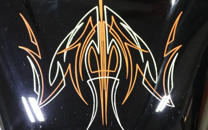 2018 Harley-Davidson® Street Glide® Special Vivid Black
