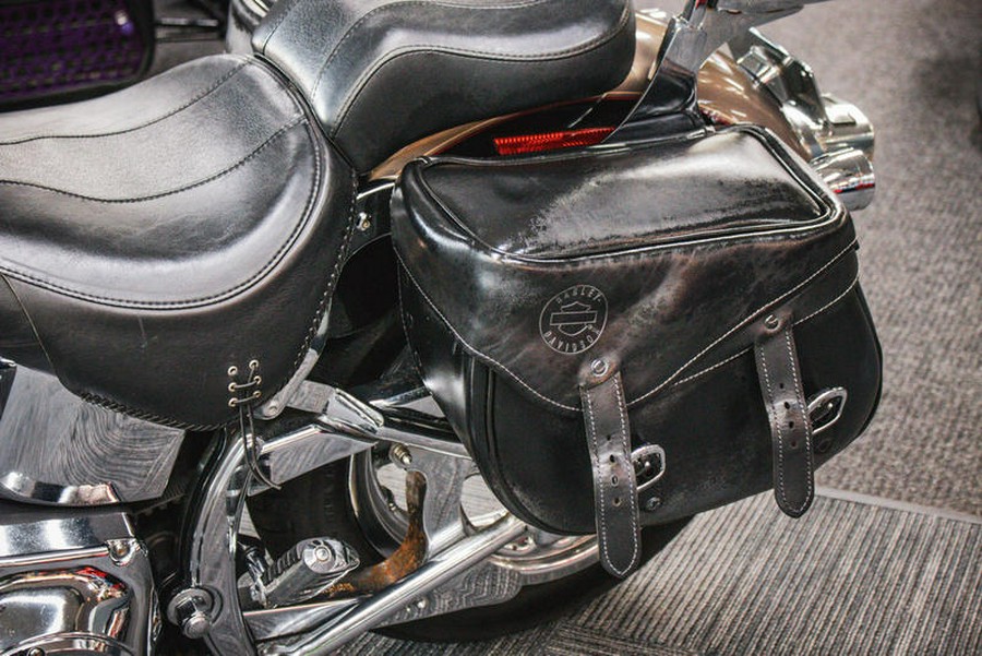 2004 Harley-Davidson® FLSTF - Fat Boy®