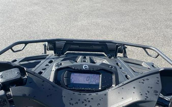 2024 Can-Am Outlander MAX XT 850