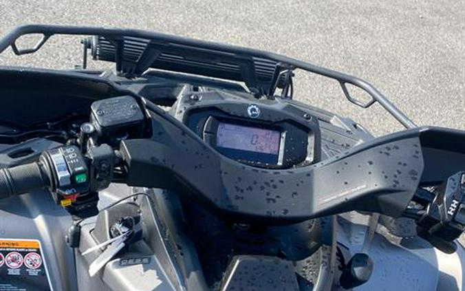 2024 Can-Am Outlander MAX XT 850