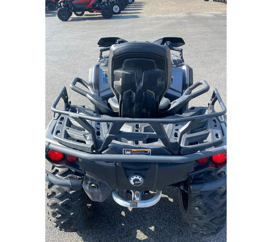 2024 Can-Am Outlander MAX XT 850