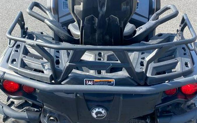 2024 Can-Am Outlander MAX XT 850