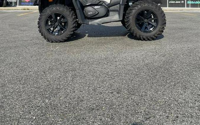 2024 Can-Am Outlander MAX XT 850