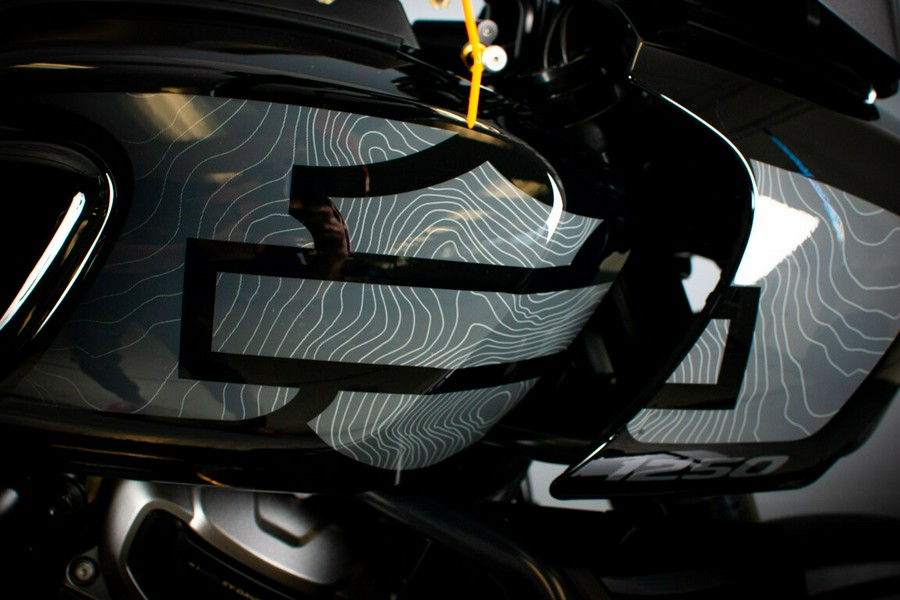 2024 Harley-Davidson Pan America 1250 Special