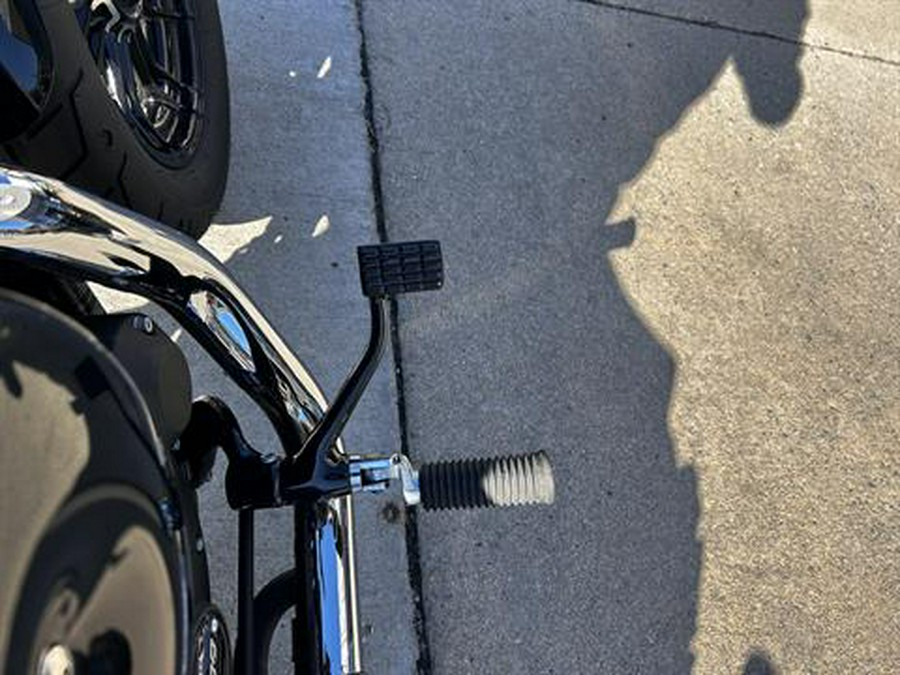 2020 Harley-Davidson Forty-Eight®