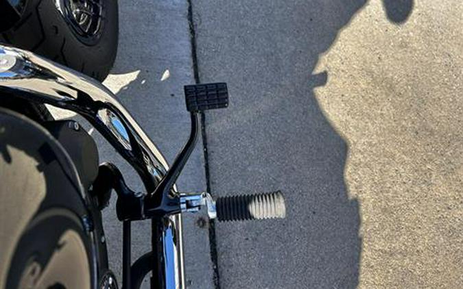 2020 Harley-Davidson Forty-Eight®