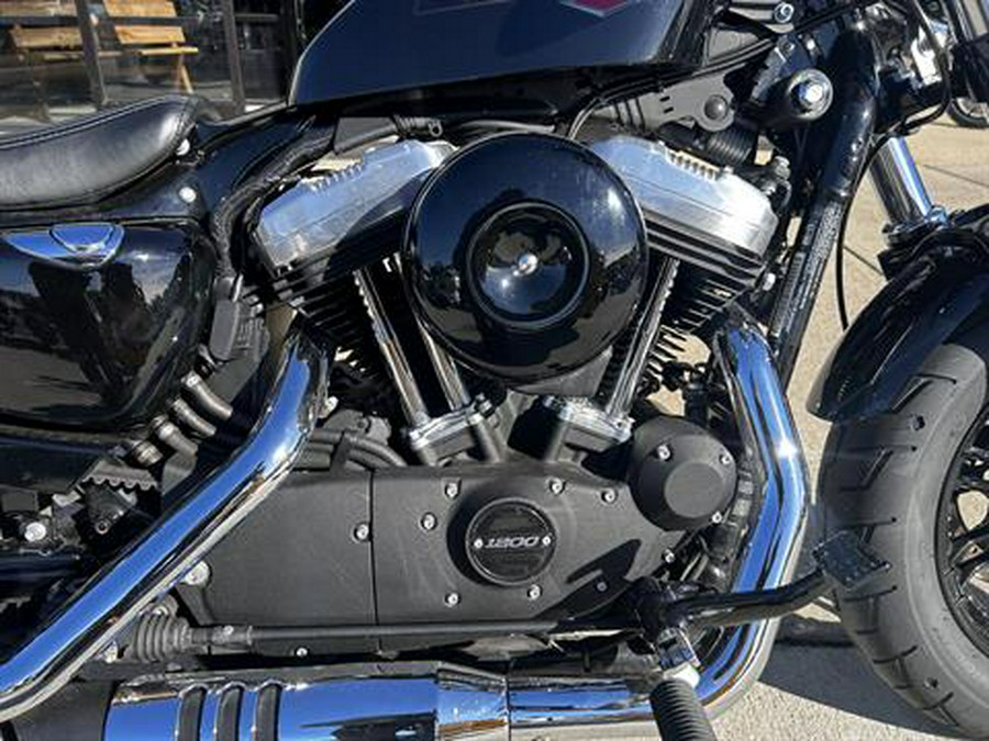 2020 Harley-Davidson Forty-Eight®