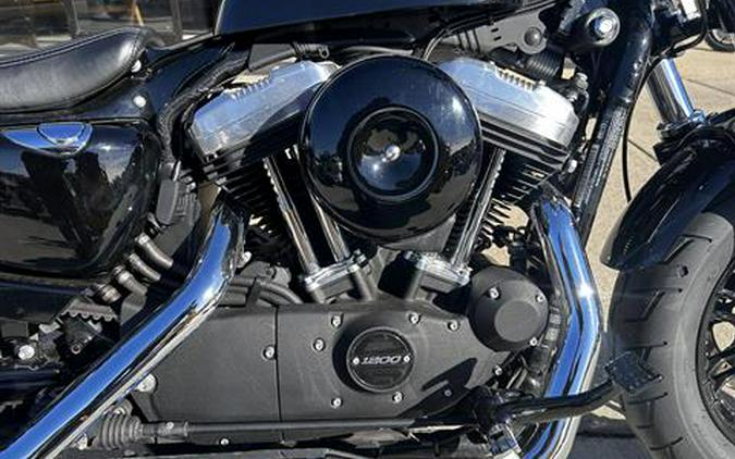 2020 Harley-Davidson Forty-Eight®